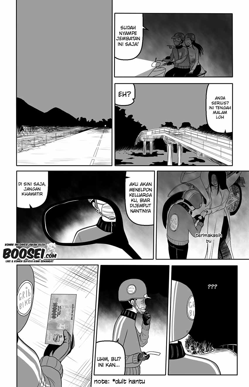 Boy or Girl?? Chapter 00 Bahasa Indonesia